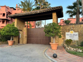 Luxury Alicate Playa, Marbella